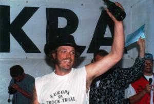 prijsuitrijking EK Kï¿½then 1993