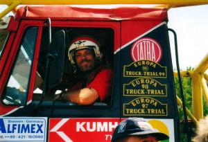 achter stuur tatra 1999