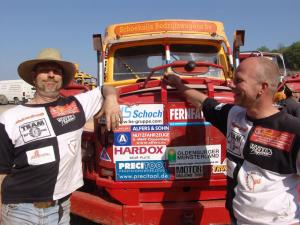 balve 2007 ron en erwin