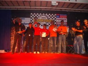 wittenberg 2007, 3e plaats